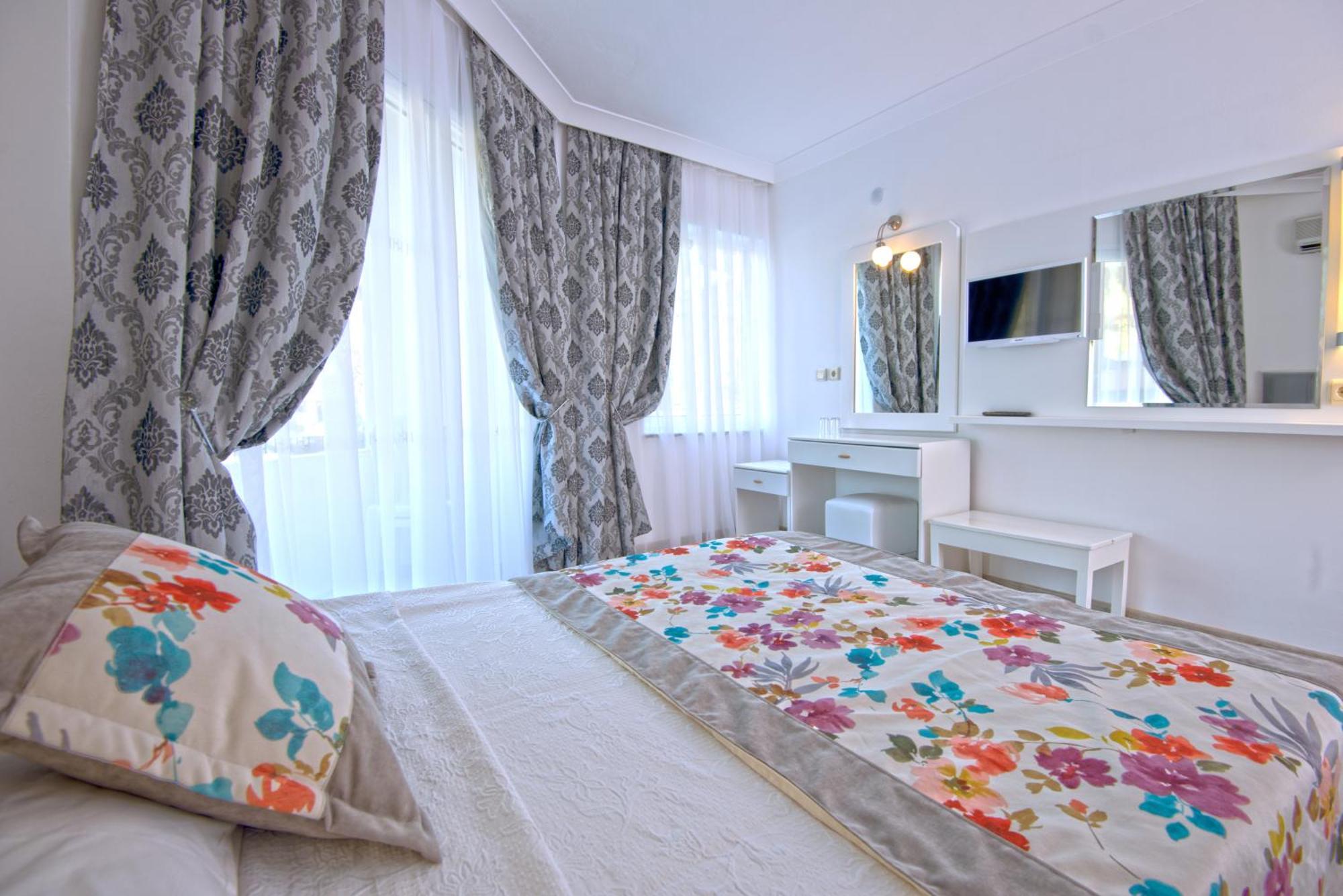Halici Hotel Marmaris Room photo